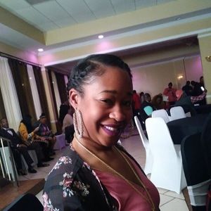 Meet your Posher, Anquenetta